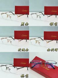 Picture of Cartier Optical Glasses _SKUfw54318401fw